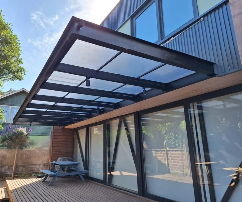 Casa HL 1 La Laguna, 200m2, 2024