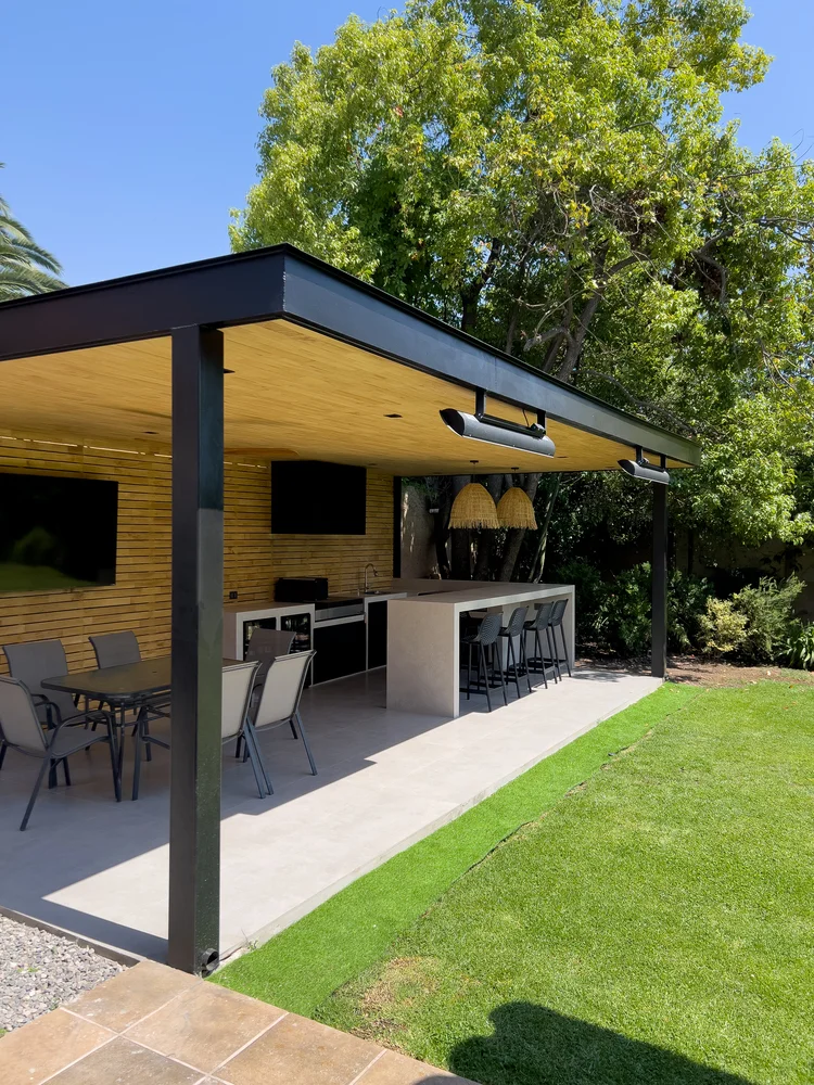 La dehesa 2 40m2 2025